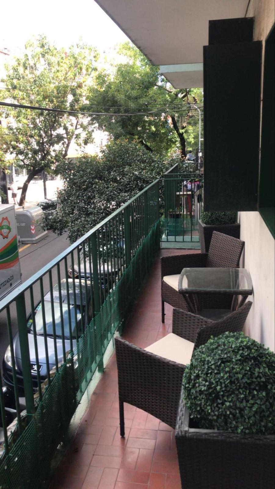 Cabildo Y Juramento Apartamento Ciudad Autónoma de Buenos Aires